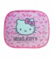 Штитници од сонце - странични - Hello Kitty